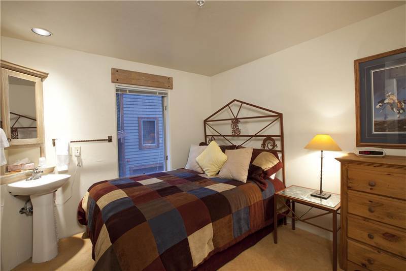 Double Diamond - 2 Bedroom Condo #15 Telluride Kültér fotó