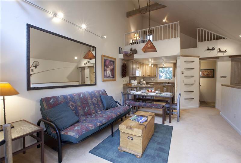 Double Diamond - 2 Bedroom Condo #15 Telluride Kültér fotó