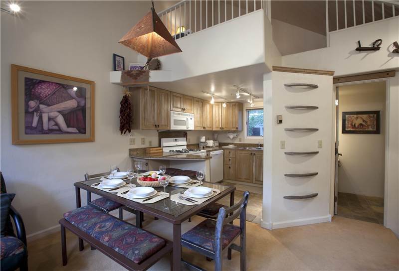 Double Diamond - 2 Bedroom Condo #15 Telluride Kültér fotó