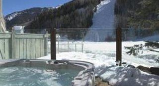 Double Diamond - 2 Bedroom Condo #15 Telluride Kültér fotó