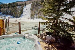Double Diamond - 2 Bedroom Condo #15 Telluride Kültér fotó